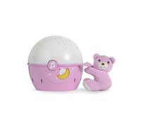 Chicco Proiettore Next2Stars Rosa