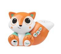 Chicco - Proiettore Volpe Magic Forest