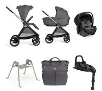 Chicco - Promo Trio Bellagio Gran Comfort Con First Seat Recline + Borsa Genitor