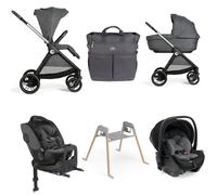 Chicco - Promo Trio Bellagio Gran Comfort Con First Seat Recline + Seggiolino Bi