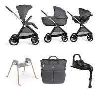 Chicco - Promo Trio Bellagio Gran Comfort Con Kory Plus + Borsa Genitore + Stand