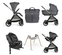 Chicco - Promo Trio Bellagio Gran Comfort Con Kory Plus + Seggiolino Bi-Seat 40