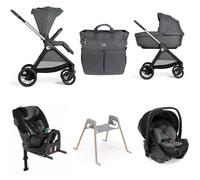 Chicco Promo Trio Bellagio2 2026 Gran Comfort + First Seat Recline + Full Seat 3