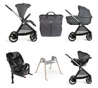 Chicco Promo Trio Bellagio2 2026 Gran Comfort + Kory Plus + Full Seat360 c/Base