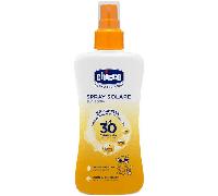 CH LATTE SOLARE SPRAY SPF30