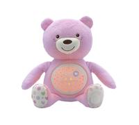 Chicco Baby Bear Rosa