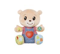 Chicco - Pupazzo Teddy Orso Delle Emozioni
