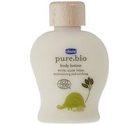 Chicco Pure.bio crema corpo 100ml