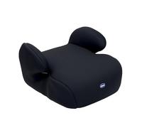 Chicco, Quasar i-Size, Seggiolino Auto Bambini 7-12 Anni (126-150 cm), Facile da Installare con la Cintura a 3 Punti del Veicolo, con Braccioli Imbottiti e Seduta Confortevole, Nero