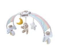 CHICCO Rainbow Sky Arco Lettino Neonato 2in1 per Bambini da 0+ Mesi - 10473-00
