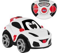 CHICCO RC Rocket Crossover Macchina Radiocomandata Prime Attività 2+ Anni