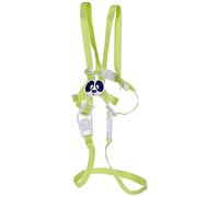 Chicco 00068390400000 imbracatura e redinella per la sicurezza del bambino Guinzaglio per bambini con zaino Arancione
