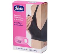 Mammy Reggiseno Allattamento Nero 5C Chicco 1 Pezzo