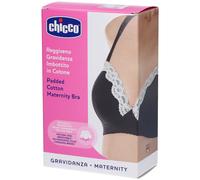 Artsana MAMMY REGGISENO COTONE GRAVIDANZA IMBOTTITO 5C