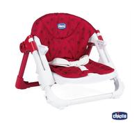 Chicco rialzo sedia - chairy Ladybug