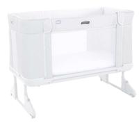 Chicco Ricambio Next2me Forever Tubo Barriera C/maniglia