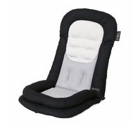 Chicco Cushy Hug - Riduttore Per Passeggino Goody XPlus - Black