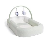 Chicco - Mommy Pod 4 In 1 - Olive