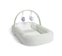 CHICCO - Riduttore Mommy Pod 4 in 1 - Olive