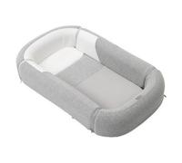 CHICCO - Riduttore Per Culla Mommy Pod 3in1 - Grey