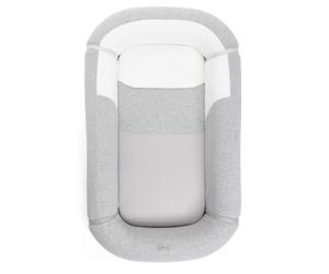 CHICCO - Riduttore per Culla Mommy Pod 3 in 1 - Grey
