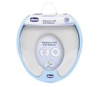 Riduttore WC Chicco Soft Azzurro