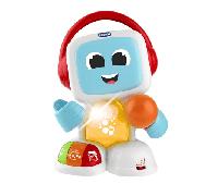 CH Gioco Robit Canta con Me