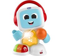 Chicco Robit Canta con Me Gioco Musicale Elettronico con Microfono Karaoke 3 Ann
