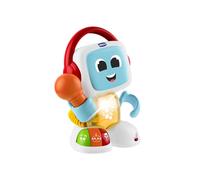 Chicco Robit, Canta Con Me - Happy Music - 3 - 6 Anni