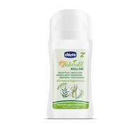 CHICCO ZANZA ROLLON NATURALE 60 ML