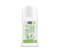 CHICCO ZANZA ROLLON NATURALE 60 ML