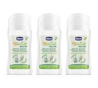 Chicco Roll On NaturalZ Protettivo & Rinfrescante 60 ml