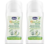Chicco Roll On NaturalZ Protettivo & Rinfrescante 60 ml