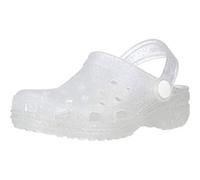 Chicco Sabot Martinez, Zoccoli Unisex Bambini E Ragazzi, Trasparente 960, 27 EU