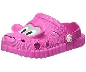 Chicco, Sabot Matteo, Ciabatte mare e piscina Bambine e ragazze, Rosa, 32 EU