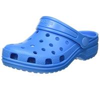 Chicco, Sabot per Mare e Piscina, Confortevoli, Leggere, Flessibili e Traspiranti, Unisex - Bambini E Ragazzi, Azzurro (1), 32 EU, Designed in Italy