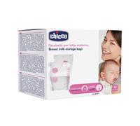 Chicco sacca latte 30 pezzi
