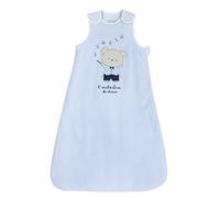 Chicco Sacco Nanna Imbottito per Neonati (Celeste, 9-18 mesi)