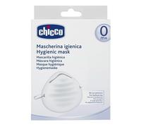 Chicco Safe Mascherine Igieniche Antipolvere 6 pezzi