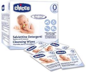 Chicco salv pulisci ciuccio