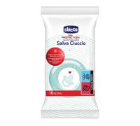 Chicco Salviettine Salva Ciuccio