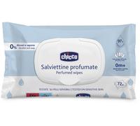 CHICCO SALVIETTE 72 PEZZI PLAQUE