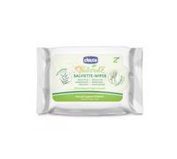 Chicco NaturalZ Salviettine Antizanzara Rinfrescanti e Protettive 20pz