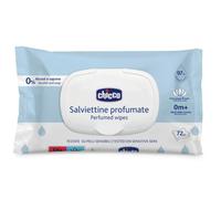 Chicco Salviettine Profumate 72pz Salviette