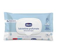Chicco Salviette Detergenti 72 Pezzi 0m+