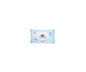 Chicco Salviette Detergenti 72Pz