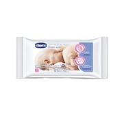 Chicco Salviette Detergenti Seno 72 Pezzi