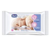 Salviette Detergenti Seno Chicco 72 pz