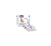 Chicco Salviette Pulisci Ciuccio