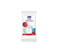 Chicco Salviette Umidificate Ciuccio 16 pz - Salviette Pulizia
